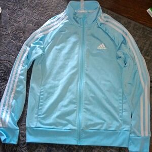adidas jacket